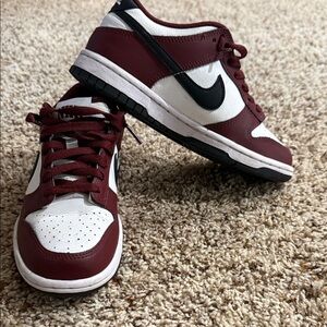 Youth Dunks